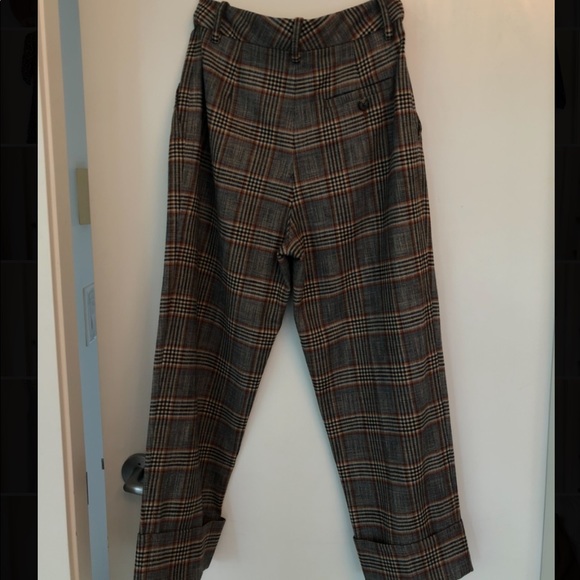 WILFRED- Haiku Pant- Size 4 - Picture 2 of 3
